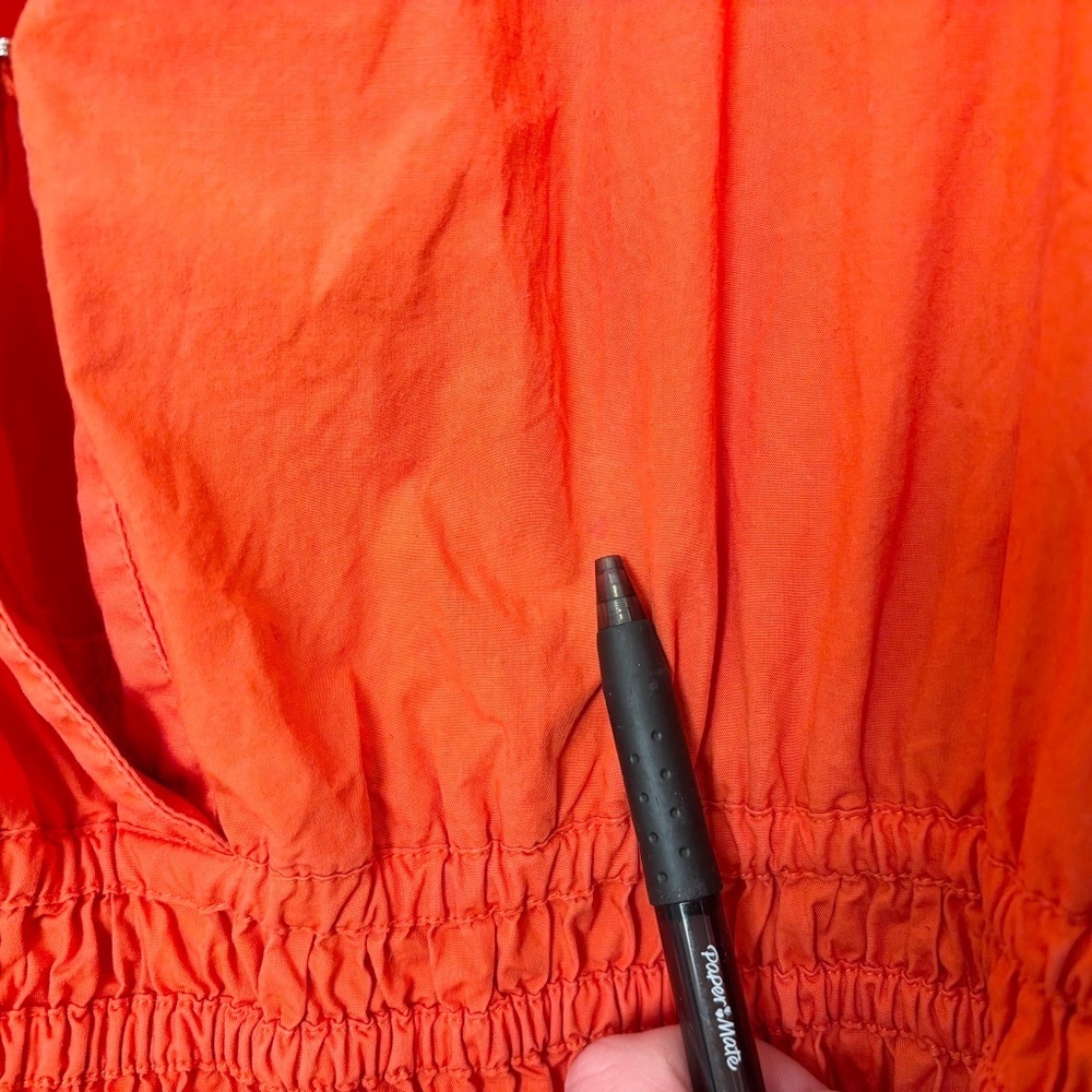 Anthropologie the Somerset Maxi Dress - Picture 4 of 6